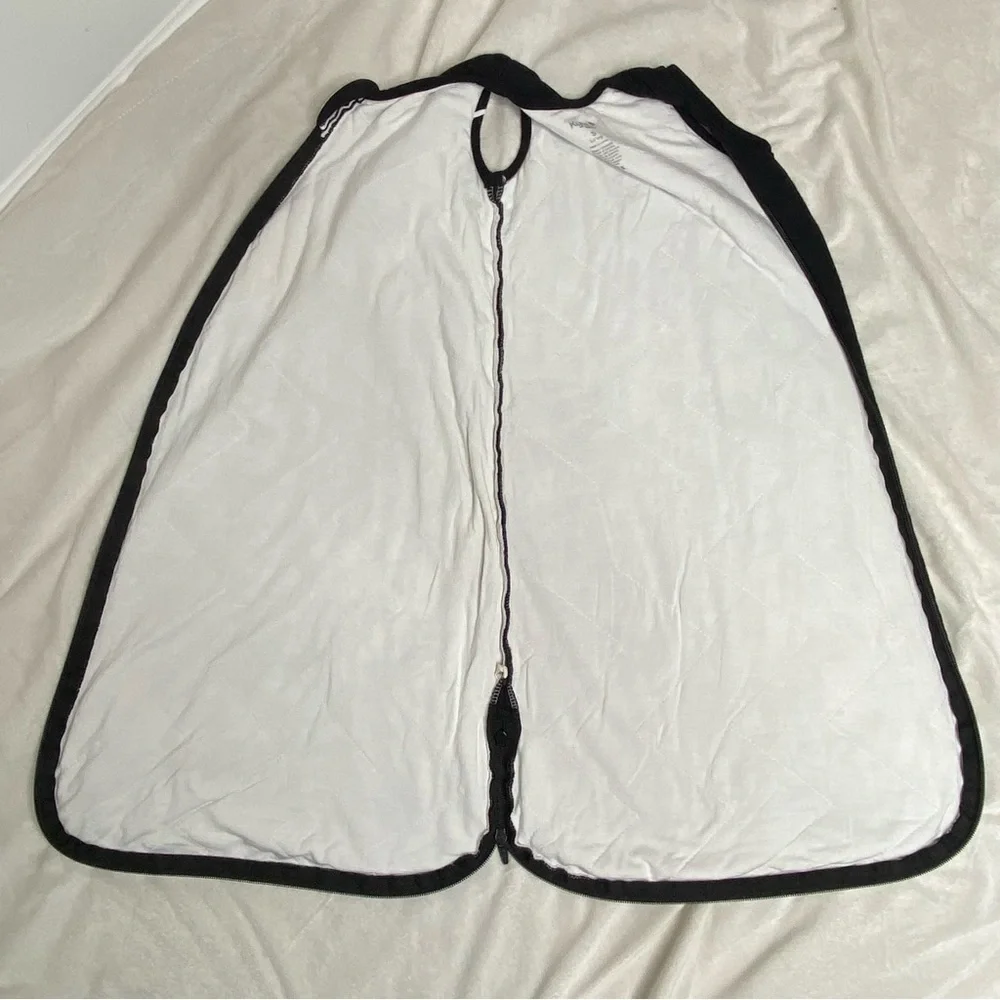 Kyte Baby 1.0 Tog Black Sleep Sack